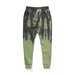 Munster Slick Pant - Olivine