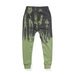 Munster Slick Pant - Olivine