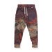 Munster Stormcamo Pant - Camo Swirl