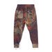 Munster Stormcamo Pant - Camo Swirl