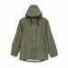 Crywolf Adult Jacket - Khaki