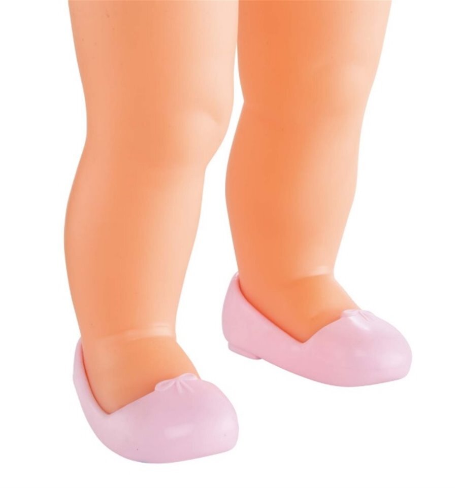 Ma Corolle 36cm Pink Ballet Flat Shoes PLAYDolls &amp; Acc