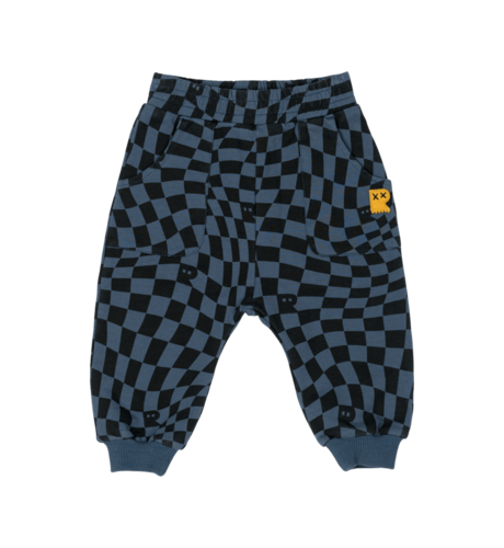Rock Your Baby Navy Madness Trackpants