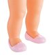 Ma Corolle 36cm Pink Ballet Flat Shoes