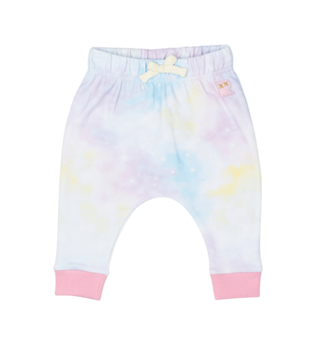 Rock Your Baby Galaxy Trackpants