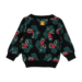 Rock Your Baby Dino Knit Cardigan