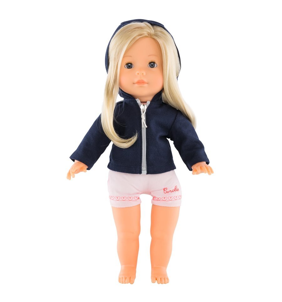 Corolle doll best sale nz