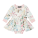 Rock Your Baby Fairy Tales Waisted Dress