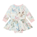Rock Your Baby Fairy Tales Waisted Dress