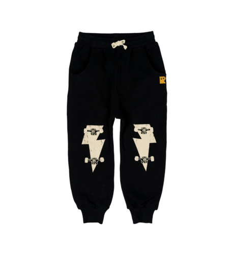 Rock Your Kid Bolt Trackpants