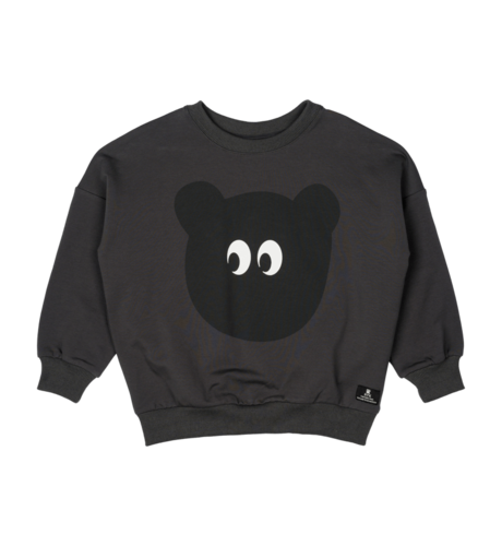 Rock Your Kid Bertie Bear Sweatshirt