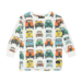 Rock Your Kid Convoy LS Boxy Fit T-Shirt