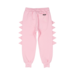 Rock Your Kid Pink Dinosaur Track Pants