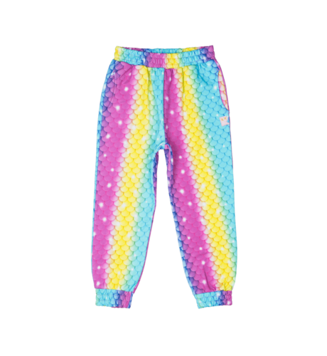 Rock Your Kid Splash Track Pants