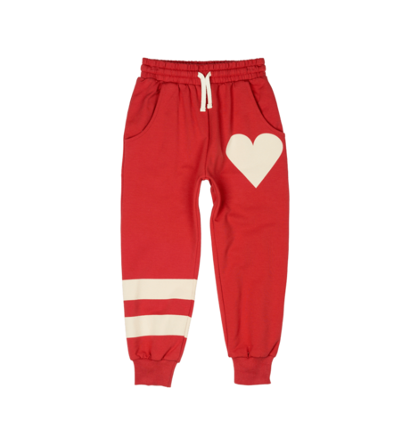 Rock Your Kid All Heart Track Pants