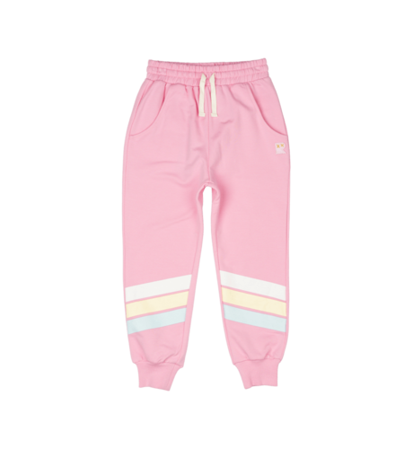Rock Your Kid Fantasia Pink Track Pants