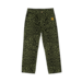 Rock Your Kid Green Leopard Pants