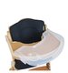 Kaylula Ava Highchair - Beech