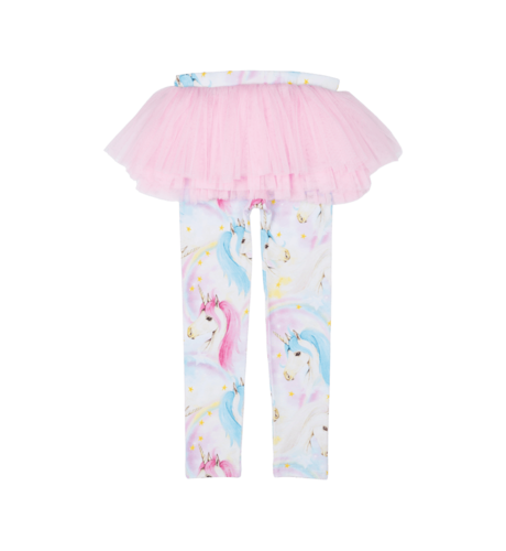 Rock Your Kid Fantasia Circus Tights