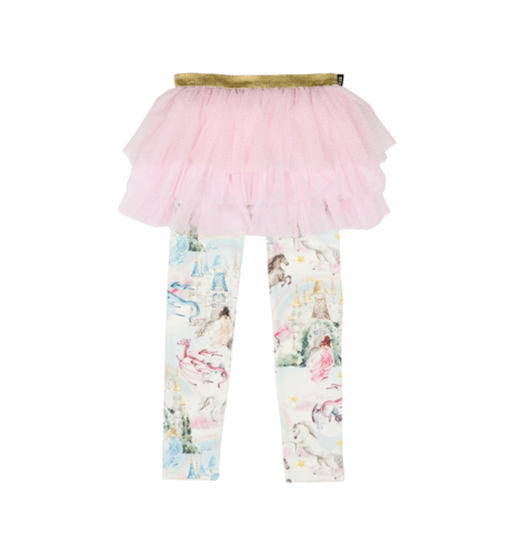 Rock Your Kid Fairy Tales Circus Tights