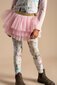 Rock Your Kid Fairy Tales Circus Tights