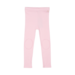 Rock Your Kid Light Pink Knee Patch Tights