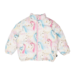 Rock Your Kid Lined Fantasia Puff Padded Jacket