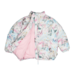 Rock Your Kid Lined Fairy Tales Puff Padded Jacket