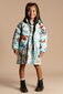 Rock Your Kid Lined Utopia Puff Padded Jacket