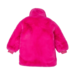 Rock Your Kid Zsa Zsa Pink Faux Fur Jacket