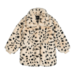 Rock Your Kid Tallulah Bear Faux Fur Jacket