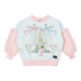 Rock Your Kid Castle Dreams Sweatshirt