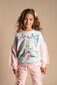 Rock Your Kid Castle Dreams Sweatshirt