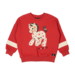 Rock Your Kid XO Pony Sweatshirt