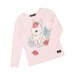 Rock Your Kid Strawbunny LS T-Shirt