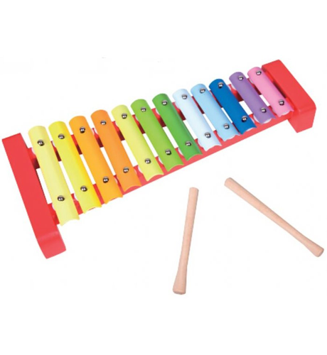 Star Xylophone