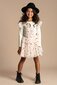 Rock Your Kid XO Pony LS Circus Dress