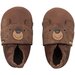 Bobux Soft Sole Papa Bear - Toffee