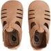 Bobux Soft Sole Chase Sandal - Toffee