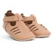 Bobux Soft Sole Chase Sandal - Toffee