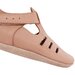 Bobux Soft Sole Chase Sandal - Toffee