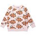 Minti Party Clownfish Furry Crew - Ballet