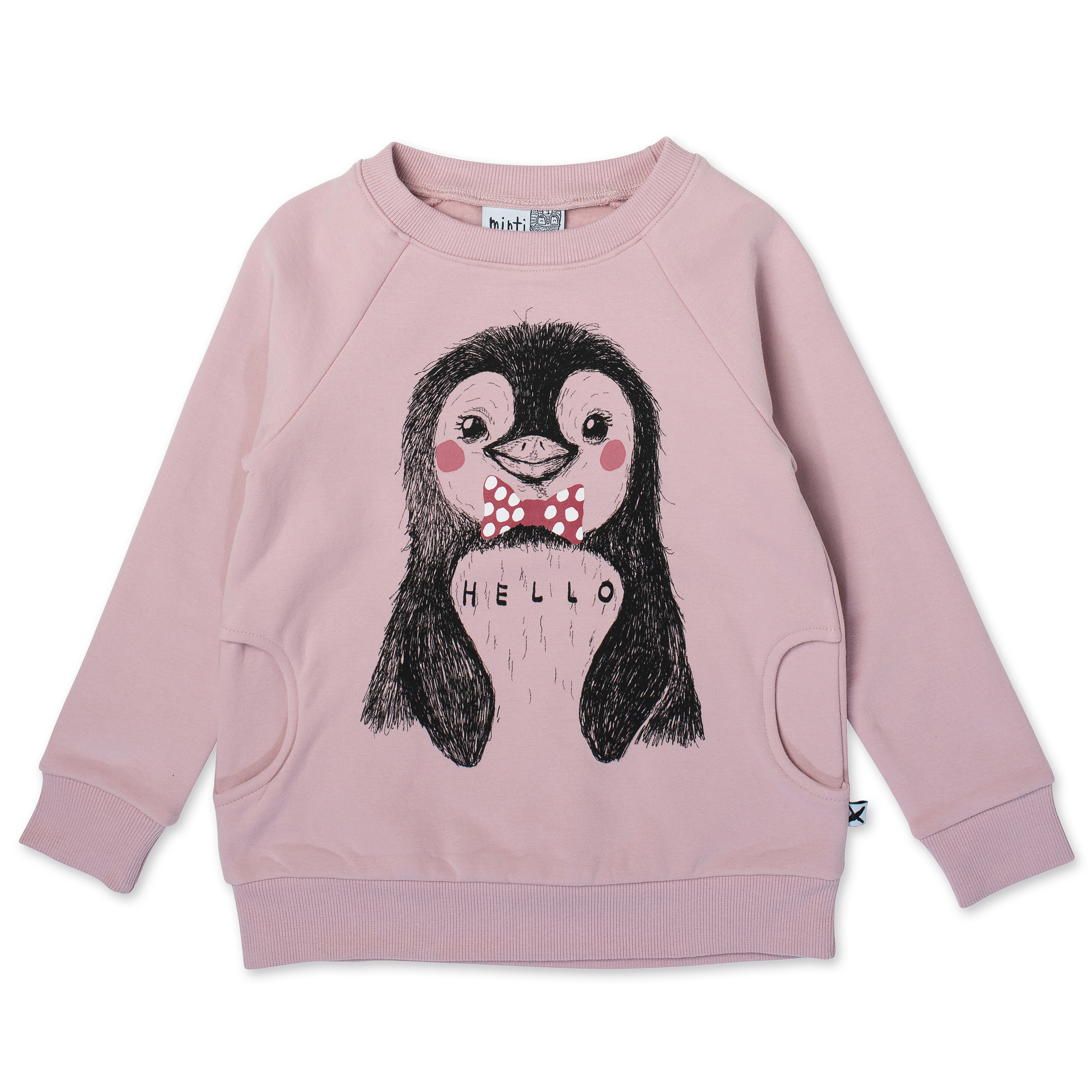 Penguin junior clothing on sale