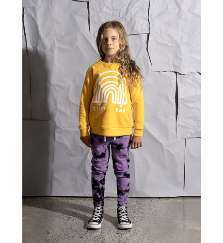 Minti Furry Crew - Shape Skater main image 1