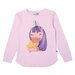 Minti Magical Friends LS Tee - Candy Marle
