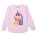 Minti Magical Friends LS Tee - Candy Marle
