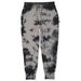 Minti Scattered Trackies - Dark Grey