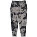 Minti Scattered Trackies - Dark Grey