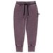 Minti Blasted Epic Trackies - Muted Purple Wash