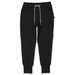 Minti Furry Epic Trackies - Black